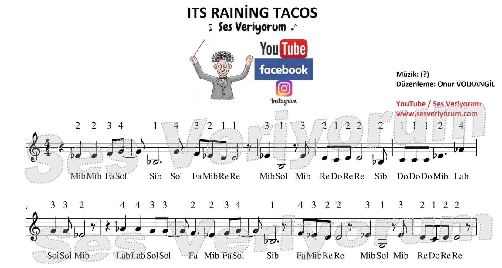 Перевод its raining Tacos. Its raining Tacos code.